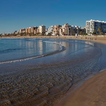 Uim Mediterraneo Diagonal 16 Wfi Sagunto 외부 사진