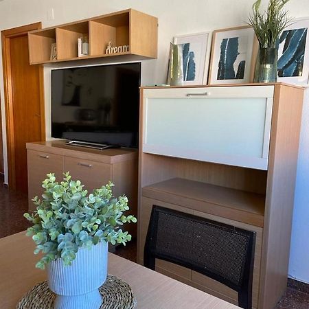 Uim Mediterraneo Diagonal 16 Wfi Sagunto 외부 사진