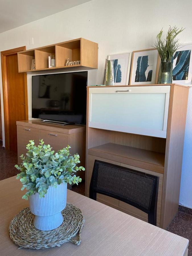 Uim Mediterraneo Diagonal 16 Wfi Sagunto 외부 사진